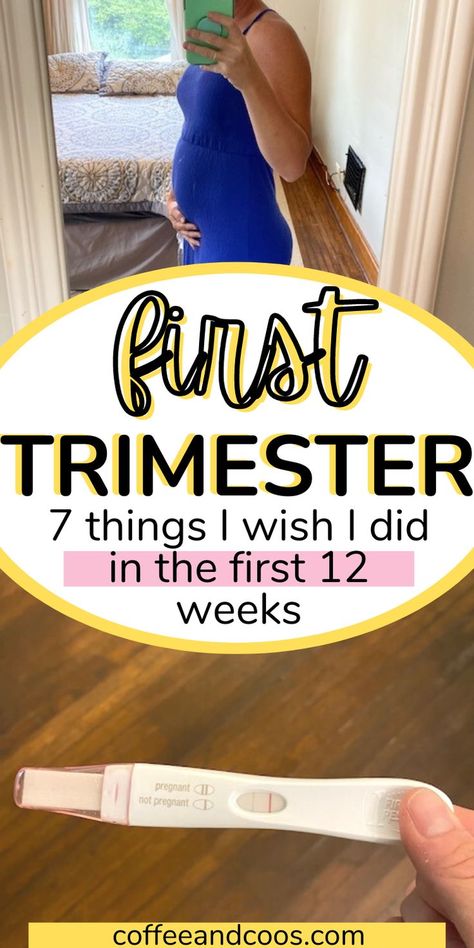 First Trimester Checklist, Trimester Checklist, Pregnancy Announcement To Parents, Pregnancy First Trimester, First Time Pregnancy, Pregnancy Checklist, Pregnancy Info, Pregnancy Announcement Photos, Pregnancy Advice