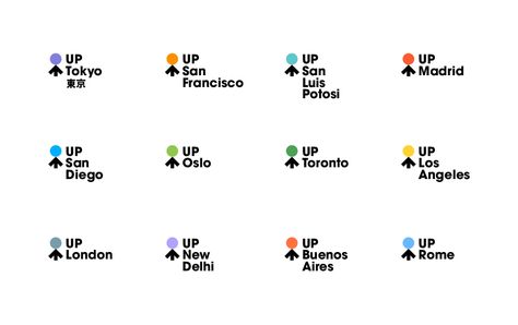 Up Global – Visual Identity System Brand Hierarchy, Iq Logo, Dynamic Identity, Dynamic Branding, Apps Logo, City Branding, Dynamic Logo, Visual Identity System, Identity System