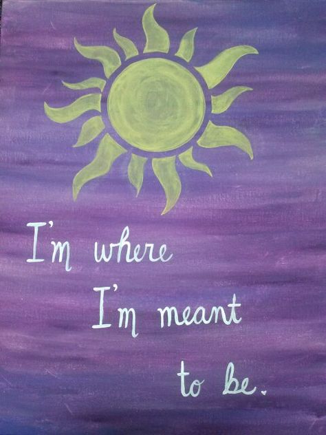 Simple Tangled Painting, Tangled Sayings, Tangled Tattoo Quote, Tangled Journal Ideas, Cute Tangled Quotes, Quotes From Tangled Rapunzel, Tangled Aesthetic Quotes, Tangled Love Quotes, Disney Tangled Quotes