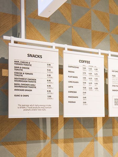 Cafe Menu Boards, Coffee Signage, Menu Board Design, Menu Signage, Menu Coffee, Book And Coffee, Cafe Menu Design, Café Design, Coffee Shop Menu