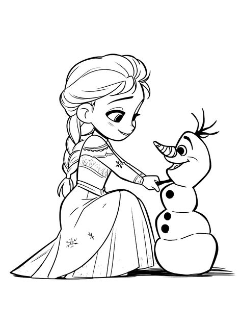 Princess Elsa Coloring Pages - Lol Coloring Pages artcoloringbookpage coloralong #homeschoolprintables #spongebobcoloringpages #coloringbookforadult?? Elsa Drawing, Kids Colouring Printables, Disney Colouring Pages, Free Disney Coloring Pages, Easter Cartoon, Elsa Coloring, Lol Coloring Pages, Lol Coloring, Elsa Coloring Pages