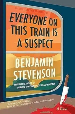 Take a vicarious trip with these novels set on planes, trains, and automobiles – Modern Mrs Darcy Everyone In My Family, Mystery Genre, Best Mysteries, Mystery Novels, Thriller Books, Agatha Christie, E Reader, A Train, Historical Fiction