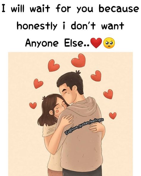 Most Romantic Quotes For Him, You And Me Quotes, True Love Quotes For Him, Your Mine, Tag Your Love, Romantic Quotes For Her, My Forever Person, Love Cartoon Couple, Romantic Love Messages