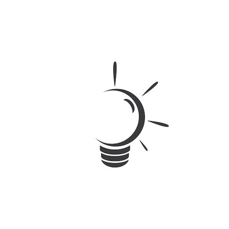 Idea Icon Design, Logo Lighting Design, Light Bulb Logo Design, Light Logo Design Ideas, Lamp Logo Design, Bulb Logo Design, Bulb Background, Light Logo Design, Spotlight Logo