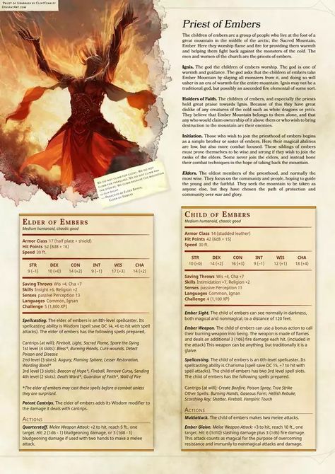 Dnd Stat Blocks, Dnd Enemies, Homebrew Monsters, 5e Monsters, Dnd Stats, Dnd Monster, Dnd Creatures, Monster Manual, Legendary Dragons