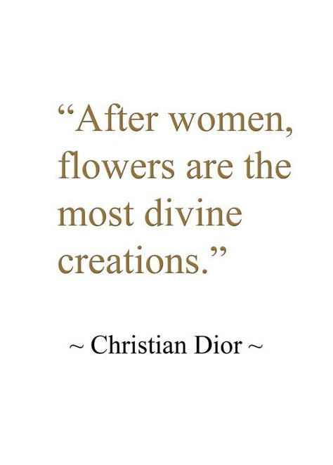 All Beauty all the Time Dior Quotes, Flowers Quotes, Bohol, Flower Quotes, About Women, Fashion Quotes, Quotes Words, Wisteria, Pretty Words