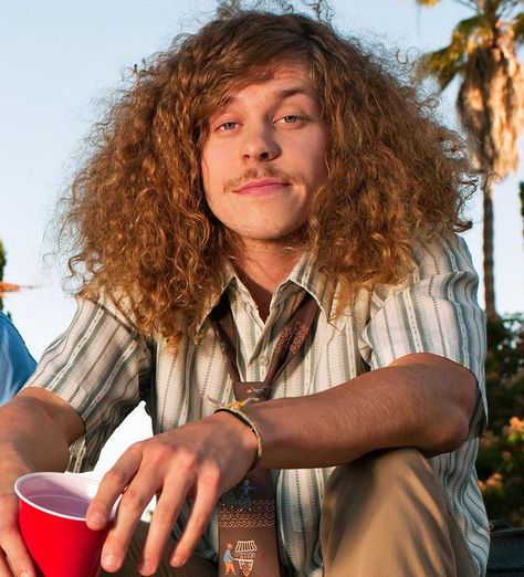 Blake Anderson - Workaholics Blake Anderson Workaholics, Blake Workaholics, Blake Core, Anders Holm, Blake Anderson, Adam Devine, Friend Zone, White Guys, Men Photoshoot