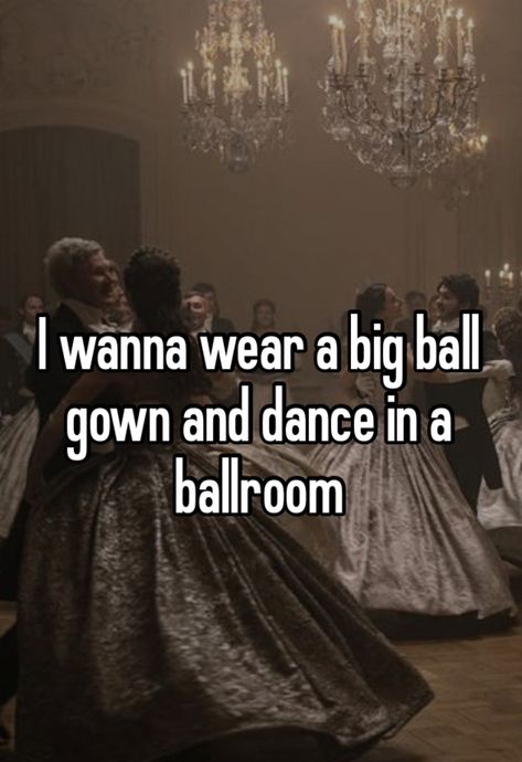 Dancing In My Room Aesthetic, Ball Dance Aesthetic, Ballgown Aesthetic, Ball Room Dance, Ball Dancing, Ball Dance, Ball Aesthetic, Royal Ball, Whisper Aesthetic