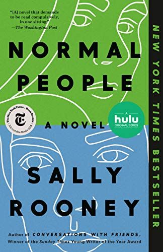 Normal People: A Novel - Kindle edition by Rooney, Sally. Literature  Fiction Kindle eBooks @ Amazon.com. Niche Aesthetic, Sally Rooney, Dylan Thomas, Best Novels, Recommended Books, Normal People, Books I Read, Perfectionism, Page Turner