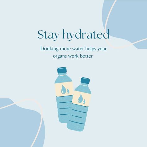 In this heat, staying hydrated is more important than ever! Make sure to drink plenty of water and fuel your body with nutritious food to keep thriving. #ManagedbyMcKenzie #summertime #Sunnyday #StayHydrated #eathealthy #HealthyHabits #DrinkWater #StayCool #Hydration #RefreshYourself Small Healthy Snacks, Importance Of Hydration, Drinking More Water, Water Per Day, Digestive Juice, Outdoor Gadgets, Electrolyte Drink, Spa Water, Drink Plenty Of Water