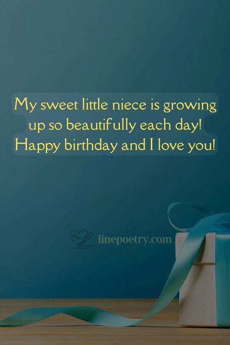 Happy Birthday To Niece, Happy Birthday Niece Messages, Happy Birthday To My Niece, Happy Birthday Massage, Happy Birthday Niece Wishes, Niece Birthday Quotes, How To Wish Birthday, Niece Quotes From Aunt, Niece Birthday Wishes