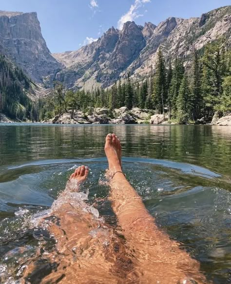 Lake Pictures With Friends, Camping Aesthetic, Pictures With Friends, Adventure Aesthetic, Lake Pictures, Granola Girl, 2023 Vision Board, Summer Photos, Summer Dream