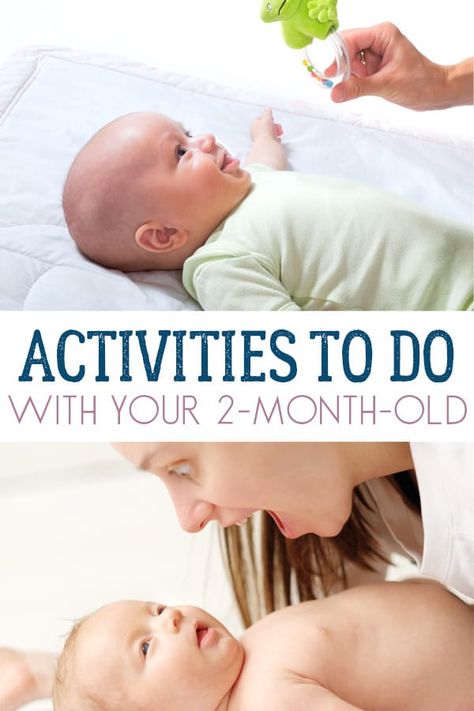 Simple activities that you can do at home with your 2-month-old baby to help them with developmental milestones and engage their senses. #babyplay #activitiestodowithbabies #baby #parenting #babyactivities #rainydaymum 7 Week Old Baby, Stages Of Baby Development, Two Month Old Baby, Baby Development Milestones, 2 Month Old Baby, Baby Development Activities, 2 Month Baby, Simple Activities, 3 Month Old Baby