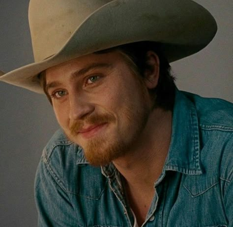 Cowboy Face Claim, Sleeping On The Blacktop, Country Girl Summer, Jack Mercer, Cowboy Core, Airborne Ranger, How Ya Doin, Country Romance, Dnd Oc