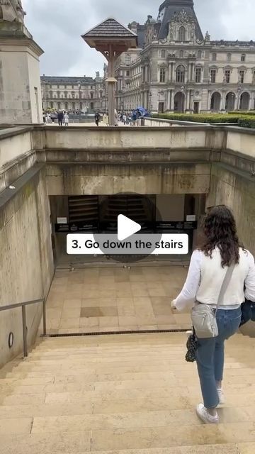 France 🇫🇷 Travel | Hotels | Food | Tips on Instagram: "Here’s how to skip the line at The Louvre.🇫🇷 🏷️Tag someone you wanna visit Le Louvre with.😍 🎥: @emmlaurel 📍The Louvre, Paris" Paris Louvre, Le Louvre, Paris Trip, Hotel Food, Louvre Paris, The Louvre, Louvre Museum, Food Tips, Future Travel