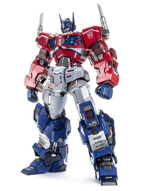 Optimus prime transformers