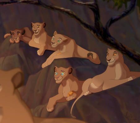 Disney Beast, Lion King Drawings, Lion King Pictures, Lion King Fan Art, Lion King 2, Il Re Leone, Simba And Nala, Lion King Art, Lion Pride