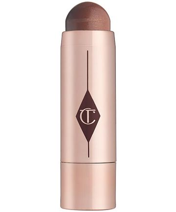 Charlotte Tilbury Beach Stick, Best Makeup Tutorials, Lip Color Makeup, Summer Beauty, Beach Days, Charlotte Tilbury, Urban Decay, Bronzer, Lip Colors