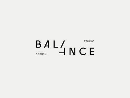 4Balance by Daria Stetsenko on Dribbble Balance Logo Design, Balance Logo, Logo Sign, Wellness Spa, Show And Tell, Logo Inspiration, Creative Professional, Brand Identity, Global Community