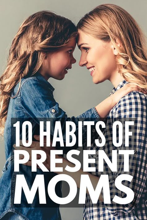 How To Be A Good Parent Tips, How To Connect With Your Teenage Daughter, I Want To Be A Better Mom, Being A Present Parent, Being Present With Your Kids, Tips For Parenting, Better Mom How To Be A, How To Be A More Present Mom, Ways To Be A Better Mom