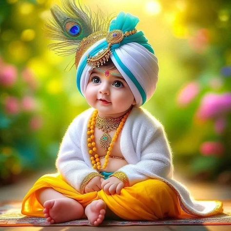 Baby Murugan Paintings, Father Daughter Photos, Om Symbol Wallpaper, Childhood Images, Pictures Of Shiva, Indian Baby, Hanuman Pics, Little Krishna