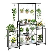 Planter Stand Ideas, Metal Flower Stand, Standing Pot, Jar Image, Indoor Plant Shelves, Tattoo Plant, Child Activities, Iron Plant Stand, Corner Plant