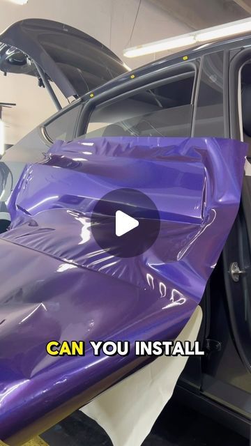 Aura Premium Vinyl Wrap on Instagram: "Can you wrap in the winter??" Interior Car Wrap, Vinyl Car Wrap, Vinyl Interior, Wrap Tutorial, Vinyl Wrap Car, Car Wrap Design, Interior Car, Vinyl Wrap, Car Wrap