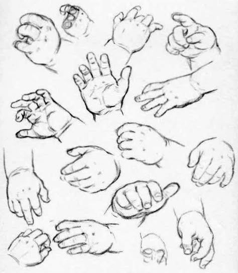 how to draw baby hands - drawing hands of babies Baby Sketch, Drawing Hands, Hand Drawing Reference, Hand Reference, Baby Drawing, Hand Sketch, Baby Hands, Anatomy Drawing, Step By Step Drawing