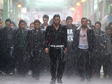 Genji Wallpaper, Genji Crows Zero, Takiya Genji, Crow Zero, Crows X Worst, Oguri Shun, Shun Oguri, Crows Zero, Zero Wallpaper