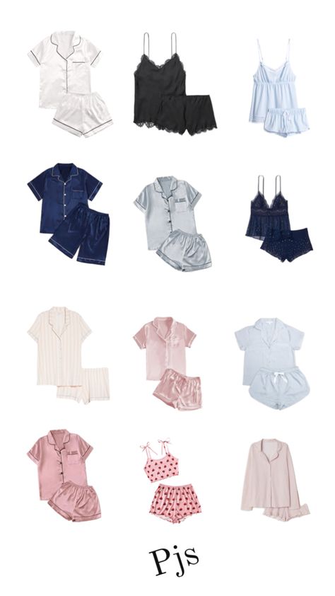 #collage #pjs #pajamas #sets #aesthetic #nightwear #sleepwear #clothing #fashion #viralposts Cute Nightwear, Set Aesthetic, Pjs Set, Beautiful Ocean Pictures, Cute Pjs, Ocean Pictures, Pajamas Sets, Beautiful Ocean, Christmas Wishlist