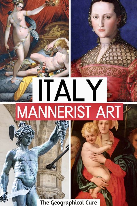 Mannerist Art, Italian Artwork, School Of Athens, Sculpture Stand, Italy Art, Top Five, Italian Art, Italian Artist, Global Art