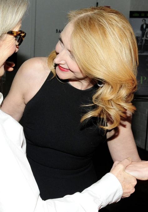 Patricia Clarkson, Golden Globe Winners, Gillian Anderson, Film Studio, Golden Globe, Best Actress, American Actress, Famous People, New Orleans