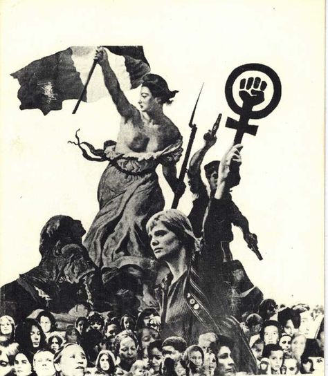 Feminist Collage, Sergio Toppi, Feminism Poster, Feminism Art, Wow Art, Feminist Art, Women In History, Comic Books Art, Ink Art