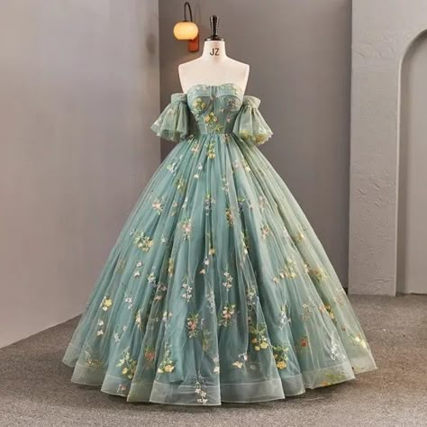 Prom Dress Ideas, Corset Dress Prom, Old Fashion Dresses, Princess Ball Gowns, Prom Dress Inspiration, Pretty Prom Dresses, Fairytale Dress, Dream Dresses, Prom Outfits