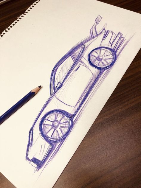 Drawing Ideas Advanced, Carcase Iphone, Cars Drawing, Notebook Drawing, Cool Car Drawings, Meaningful Drawings, Graffiti Style Art, Art Tools Drawing, Easy Doodles Drawings