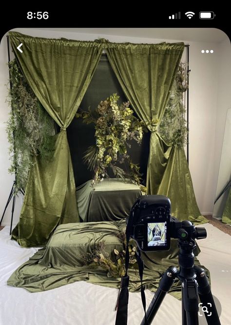 Photography Studio Decor, Photography Studio Design, Photography Studio Setup, Home Studio Photography, Photoshoot Backdrops, Deco Studio, Creative Photoshoot Ideas, Photoshoot Themes, Photoshoot Concept