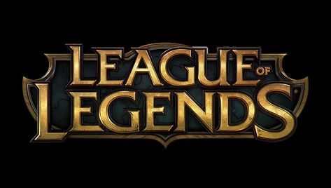 league of legends logo Utopian Art, Fantasy Font, League Of Legends Logo, League Of Legends Elo, Paris Games Week, Tournament Logo, Play League Of Legends, League Of Legends Game, Art Appliqué