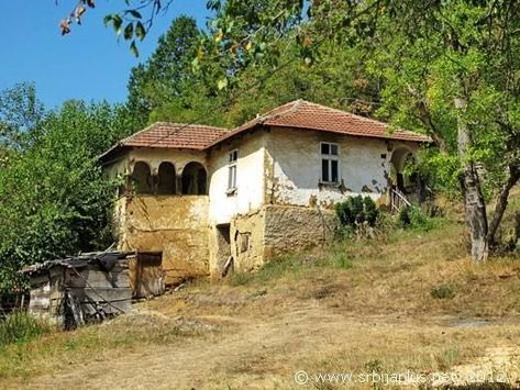 House On Hill, Buildings Landscape, Rural Photography, Barn Painting, Village Photography, Landscape Concept, Design For Home, Painting Subjects, Landscape Photography Nature