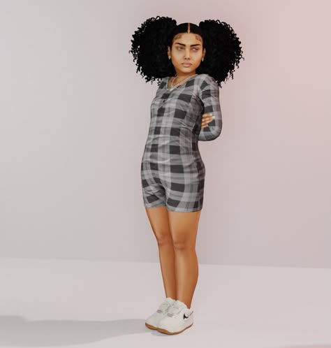 The sims 4 Kids Body Presets - Gamingwithprincess Sims 4 Body Presets, Realistic Sims, The Sims 4 Kids, Body Presets, Sims 4 Kids Cc, Sims Baby, Sims 4 Black Hair, The Sims 4 Skin, Sims 4 Cc Kids Clothing