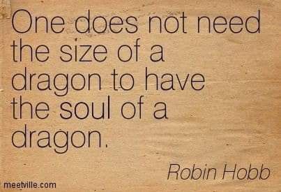 Dragon Quotes Inspirational, Robin Hobb Quotes, Quotes About Dragons, Dragon Sayings, Dragons Quotes, Soul Dragon, Dragon Quote, Emerald Dragon, Dragon Quotes