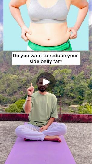 Yoga To Reduce Belly Fat Exercise, How To Reduce Belly Fat, Reduce Belly Fat Quickly, Belly Fat Yoga, Reduce Belly Fat Workout, Belly Fat Exercises, Belly Fat Exercise, Fat Yoga, Quick Yoga