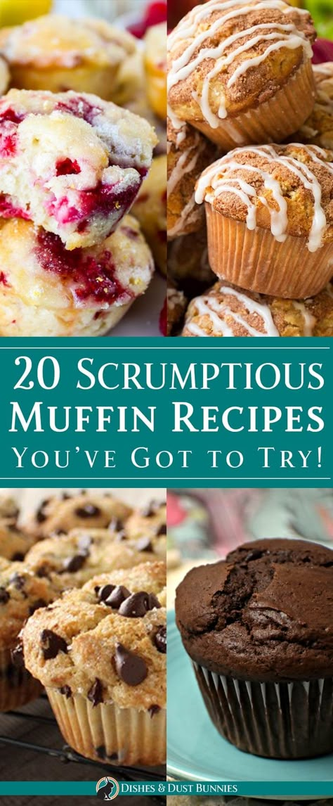 Costco Muffin Recipe Copycat, Giant Muffins Recipe, Jumbo Muffin Recipes, Muffin Mix Recipe, Homemade Muffins Recipe, Muffin Flavors, Baked Goods Recipes, Jumbo Muffins, Tin Recipes