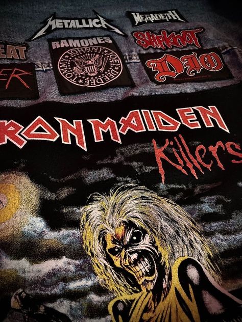 80s Aesthetic Metal, 90s Metal Aesthetic, Grunge Metal Aesthetic, Iron Maiden Aesthetic, Metal Core Aesthetic, Metal Rock Aesthetic, 80s Metal Aesthetic, Rock Metal Aesthetic, 80s Metalhead Aesthetic