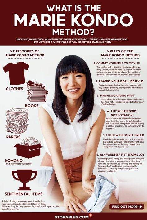 Marie Kondo Organizing, Netflix Adaptation, Daily Routine Habits, Home Safety Tips, Home Maintenance Tips, Decluttering Inspiration, Gutter Cleaning, Mid Century Boho, Konmari Method