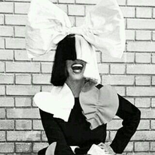 Sia Black And White, Pop Song Lyrics, Sia Singer, Sia Music, Sia Kate Isobelle Furler, Shes Amazing, Pop Songs, She Song, Womens Rights