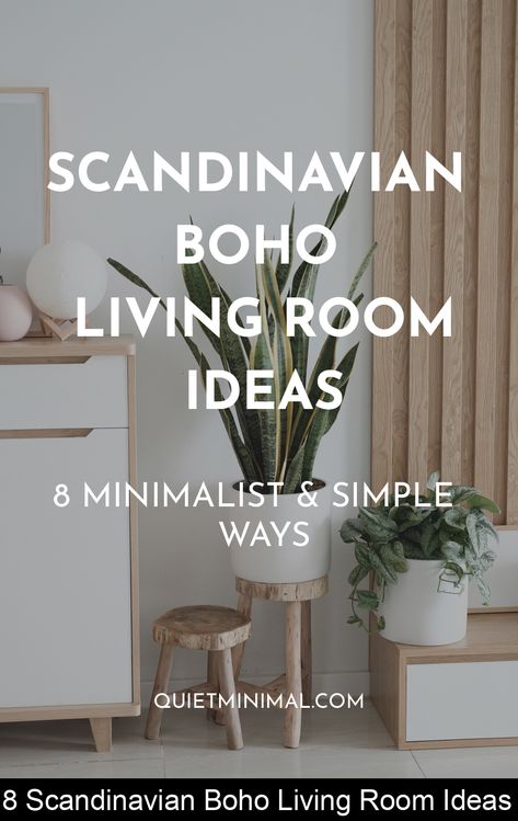 If you’re into Scandinavian boho interior design, this article is for you. I’ll share tips and suggestions for creating a chic Scandinavian boho living Scandinavian Boho Living Room, Scandinavian Living Room Nordic Style, Scandi Boho Living Room, Living Room Scandinavian Style, Scandinavian Interior Living Room, Living Room Nordic Style, Scandi Living Room, Boho Living Room Inspiration, Scandinavian Home Interiors