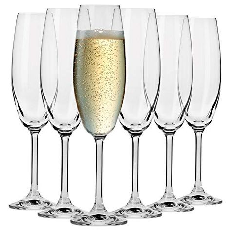 Sparkling Wine Glasses, Prosecco Glasses, Champagne Collection, Crystal Champagne Flutes, Flute Glasses, Champagne Flute Set, Champagne Flute Glasses, Drinking Glass Sets, Crystal Champagne