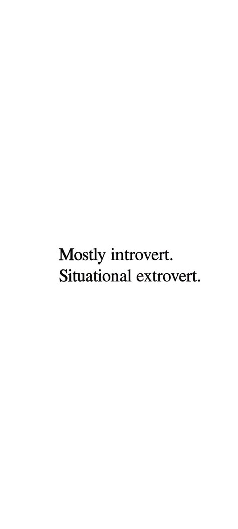 Introvert Extrovert Bio For Introvert Girl, Introverted Extrovert Aesthetic, Insta Bio Ideas For Introverts, Threads Bio Ideas Aesthetic, Captions For Introverts, Introvert Photo Ideas, Quotes For Introvert Girl, Introvert Girl Quotes, Introversion Quotes