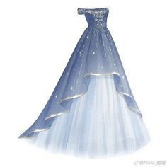 Who knew that Yui has a sister, well not related by blood but she is … #fanfiction #Fanfiction #amreading #books #wattpad Gaun Abad Pertengahan, Baju Kahwin, 파티 드레스, Dress Drawing, Dress Sketches, Cute Prom Dresses, فستان سهرة, Anime Dress, Fantasy Dress