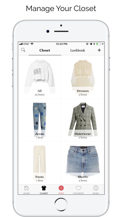 Smart Closet App | Closet Organizer | Shop Fashion & Style Outfit Planning App, Outfit Planner App, Outfit App, Wardrobe App, Capsule Wardrobe Planner, Ways To Motivate Yourself, Fashion Apps, Closet App, Clothing Apps